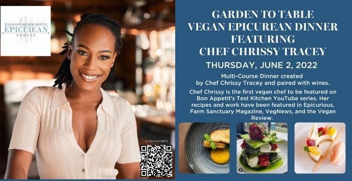 Epicurean Dinner Image